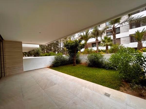 Very nice apartment for rent unfurnished