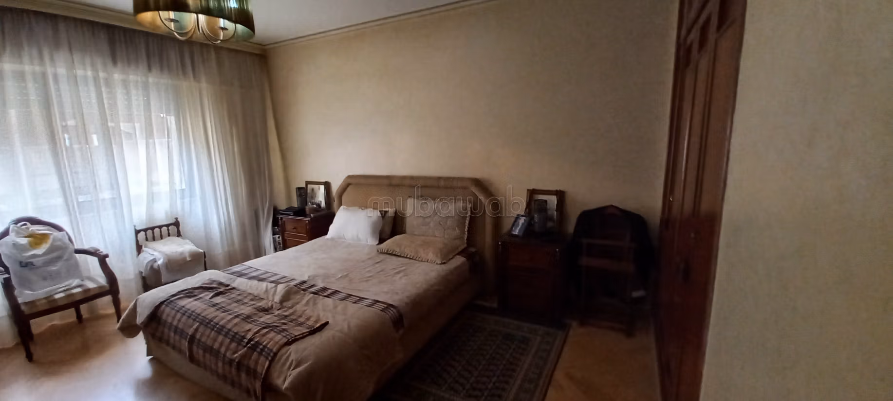 Appartement 223 m² f Gauthier — 9