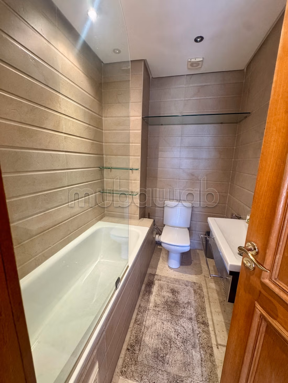 Appartement d’Exception avec Vue Imprenable sur le Parc – Racine — 6