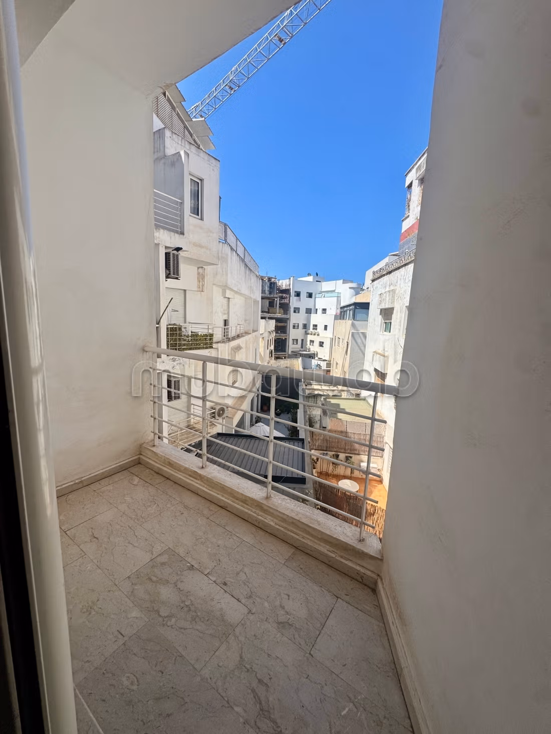 Appartement 93 m² à Racine — 7