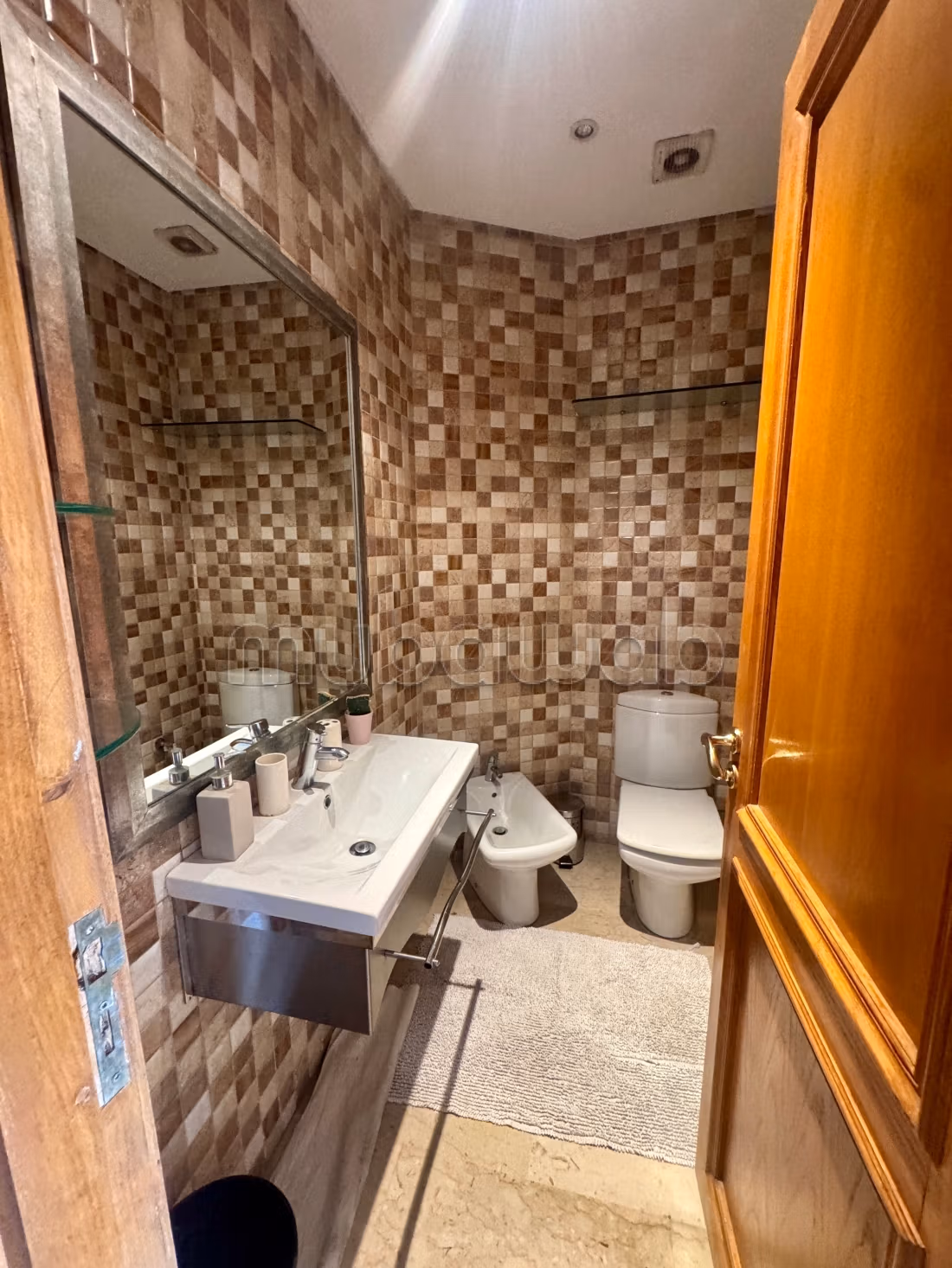Appartement 93 m² à Racine — 10