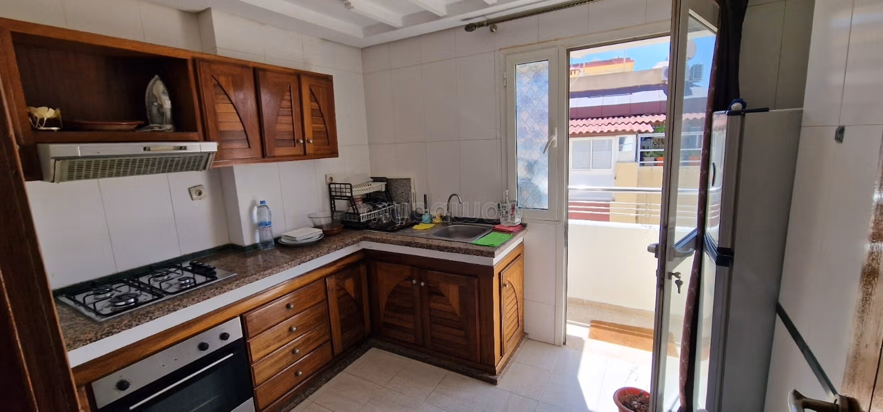 Appartement 70 m² à Administratif — 9