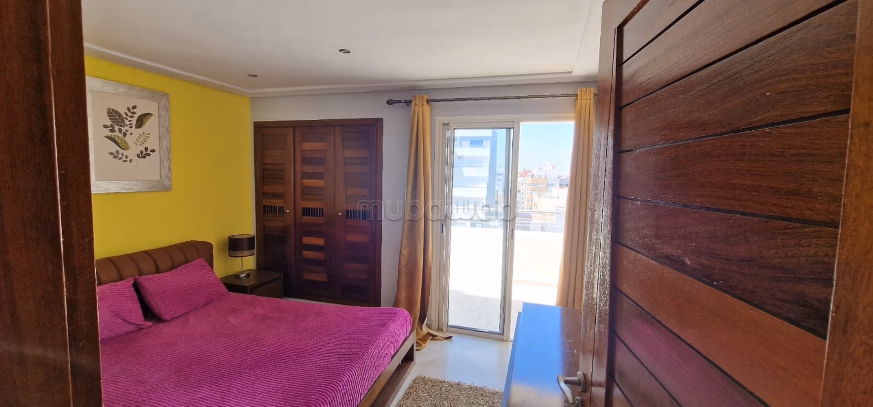 Appartement 70 m² à Administratif — 8
