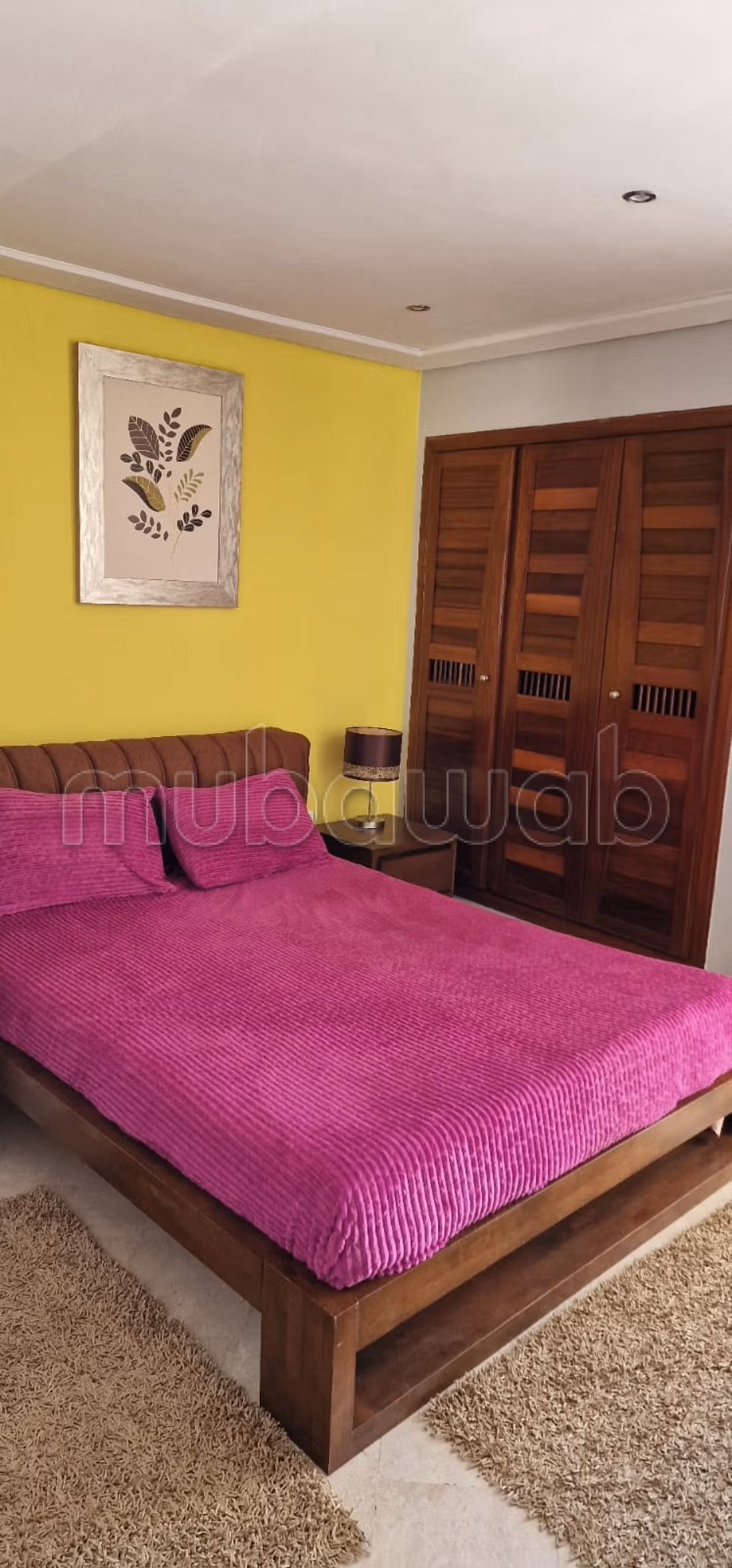 Appartement 70 m² à Administratif — 7