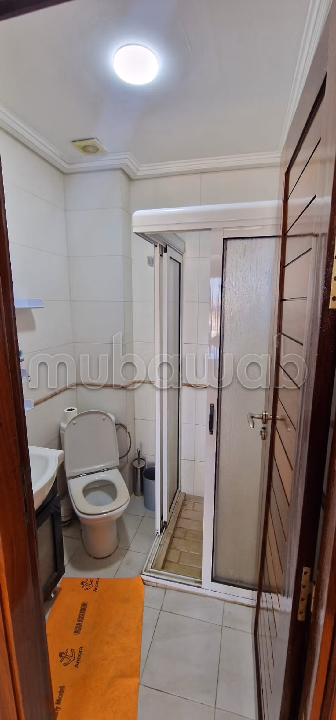 Appartement 70 m² à Administratif — 12