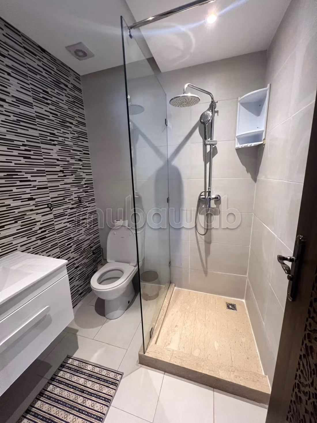 Appartement 75 m² f Route Casablanca — 5