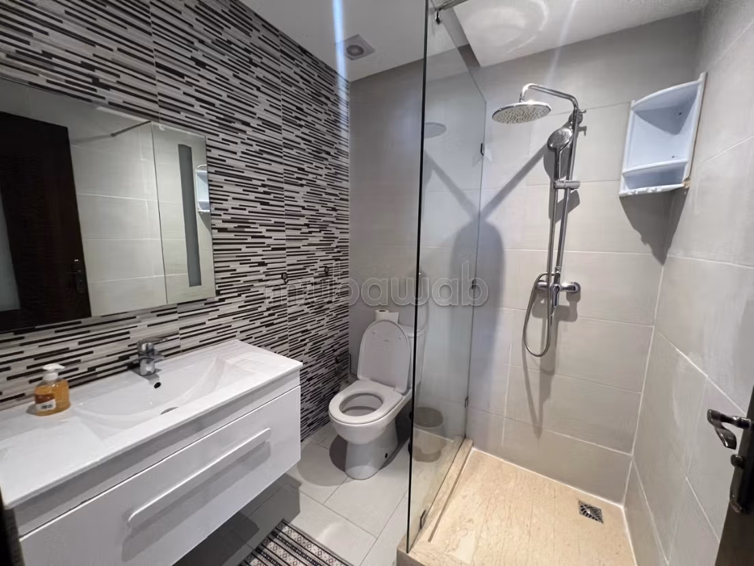 Appartement 75 m² f Route Casablanca — 7