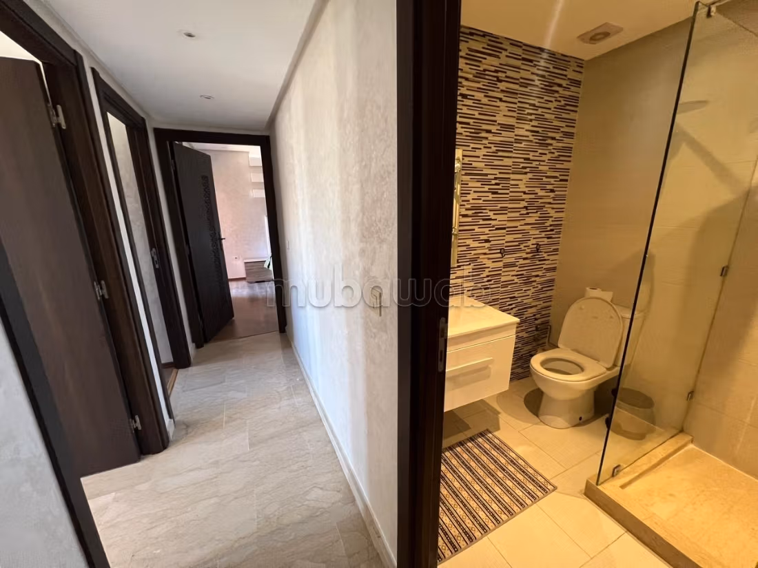 Appartement 75 m² f Route Casablanca — 8