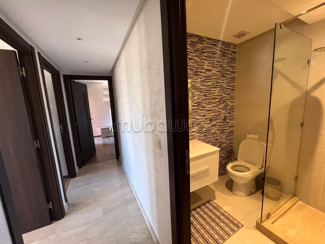 Appartement 75 m² f Route Casablanca — 10