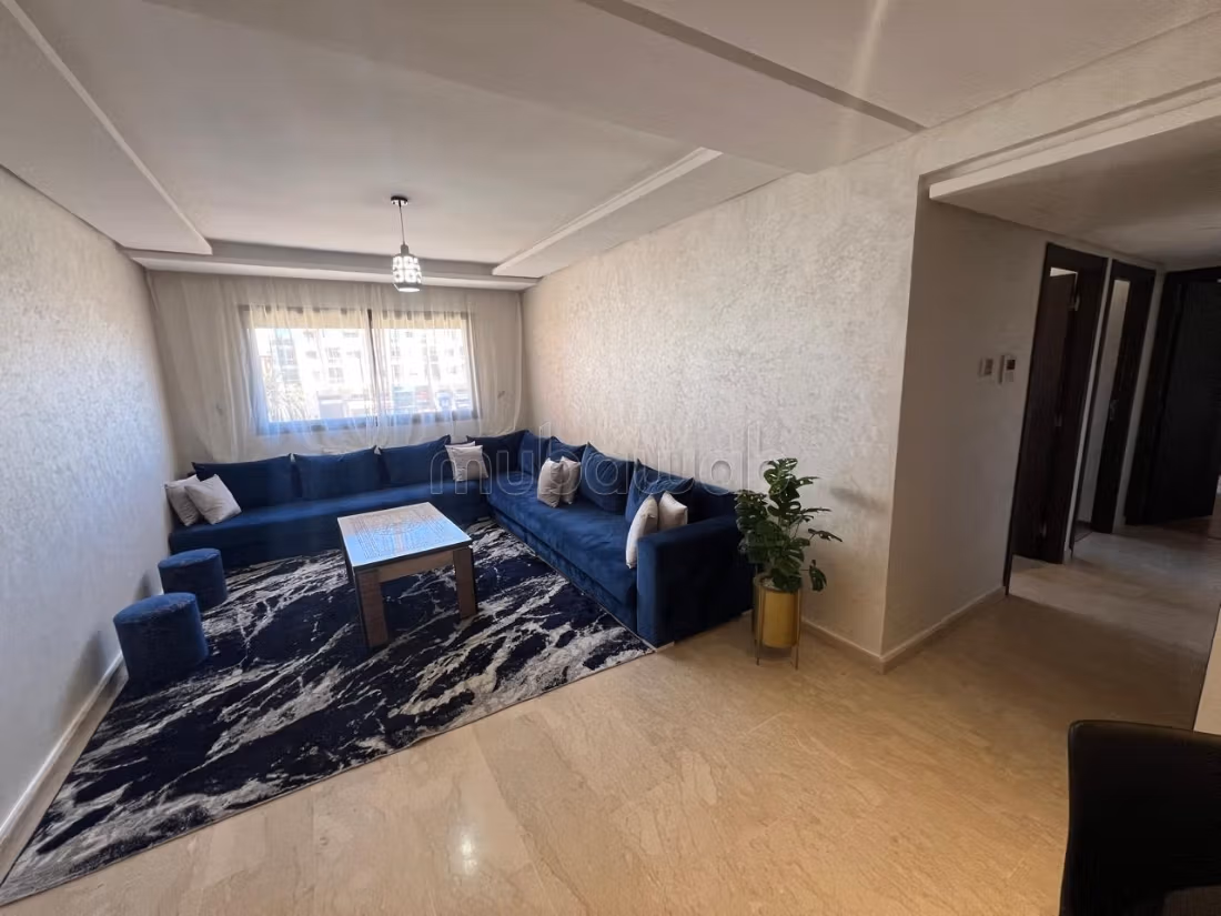 Appartement 75 m² f Route Casablanca — 9