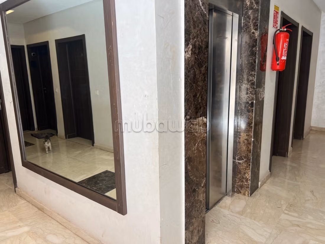 Appartement 75 m² f Route Casablanca — 3