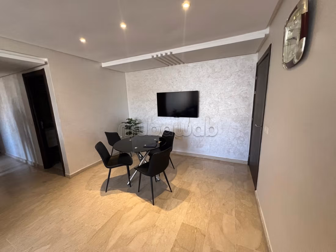 Appartement 75 m² f Route Casablanca — 4