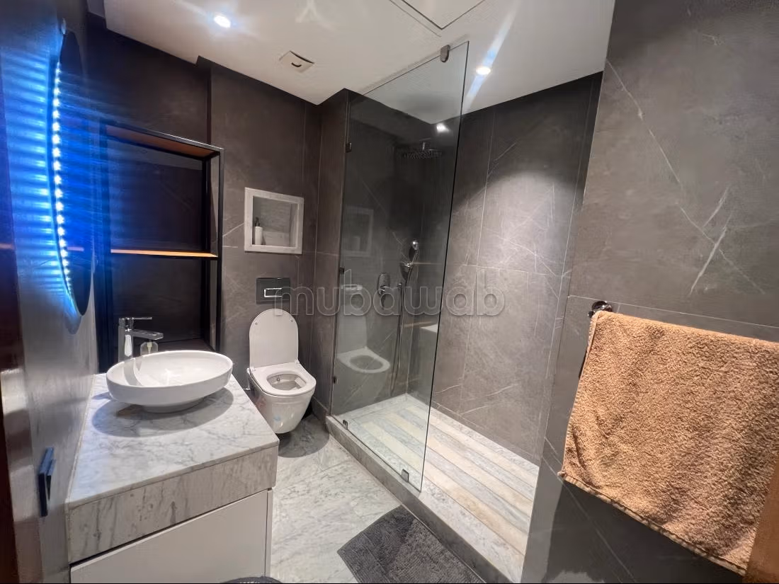 Appartement 75 m² f Guéliz — 11