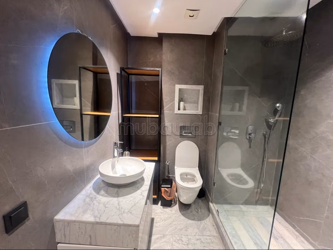 Appartement 75 m² f Guéliz — 12