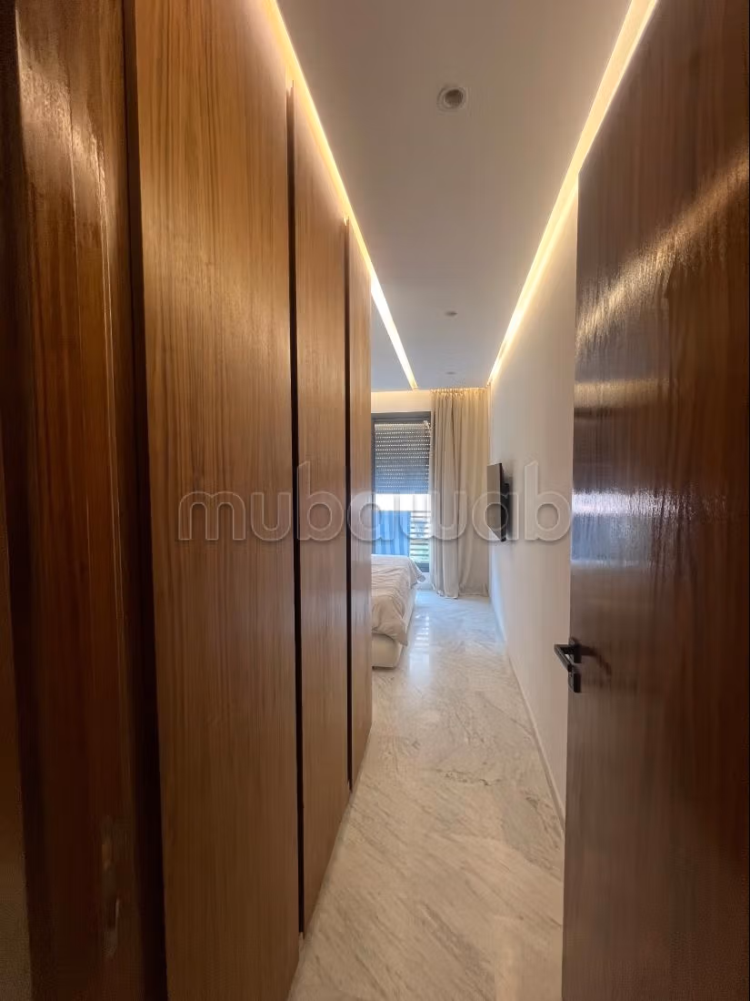 Appartement 75 m² f Guéliz — 7