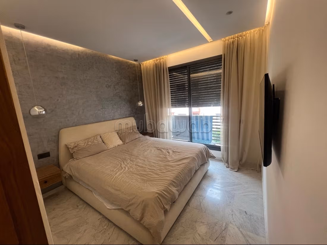 Appartement 75 m² f Guéliz — 8