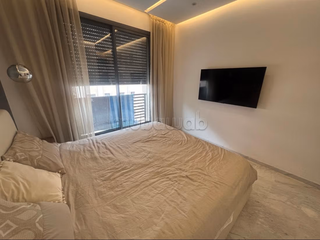 Appartement 75 m² f Guéliz — 9