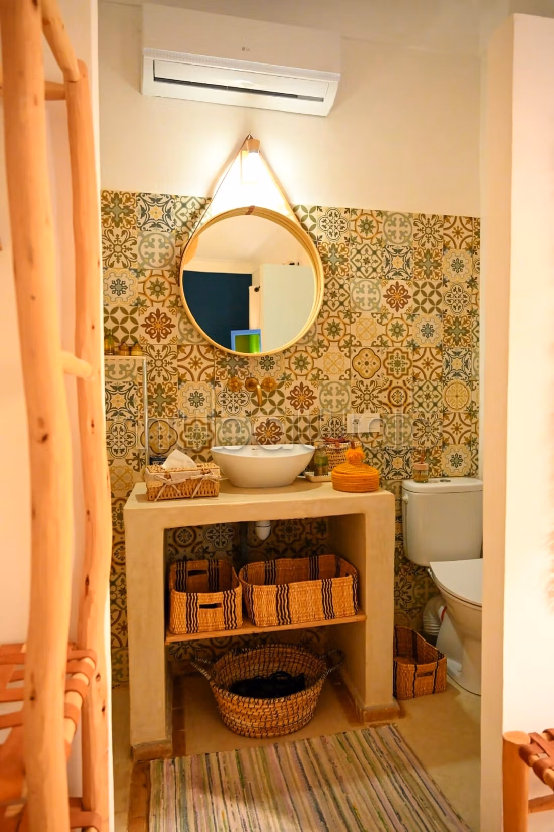 Riad en Venta en Bab Doukkala