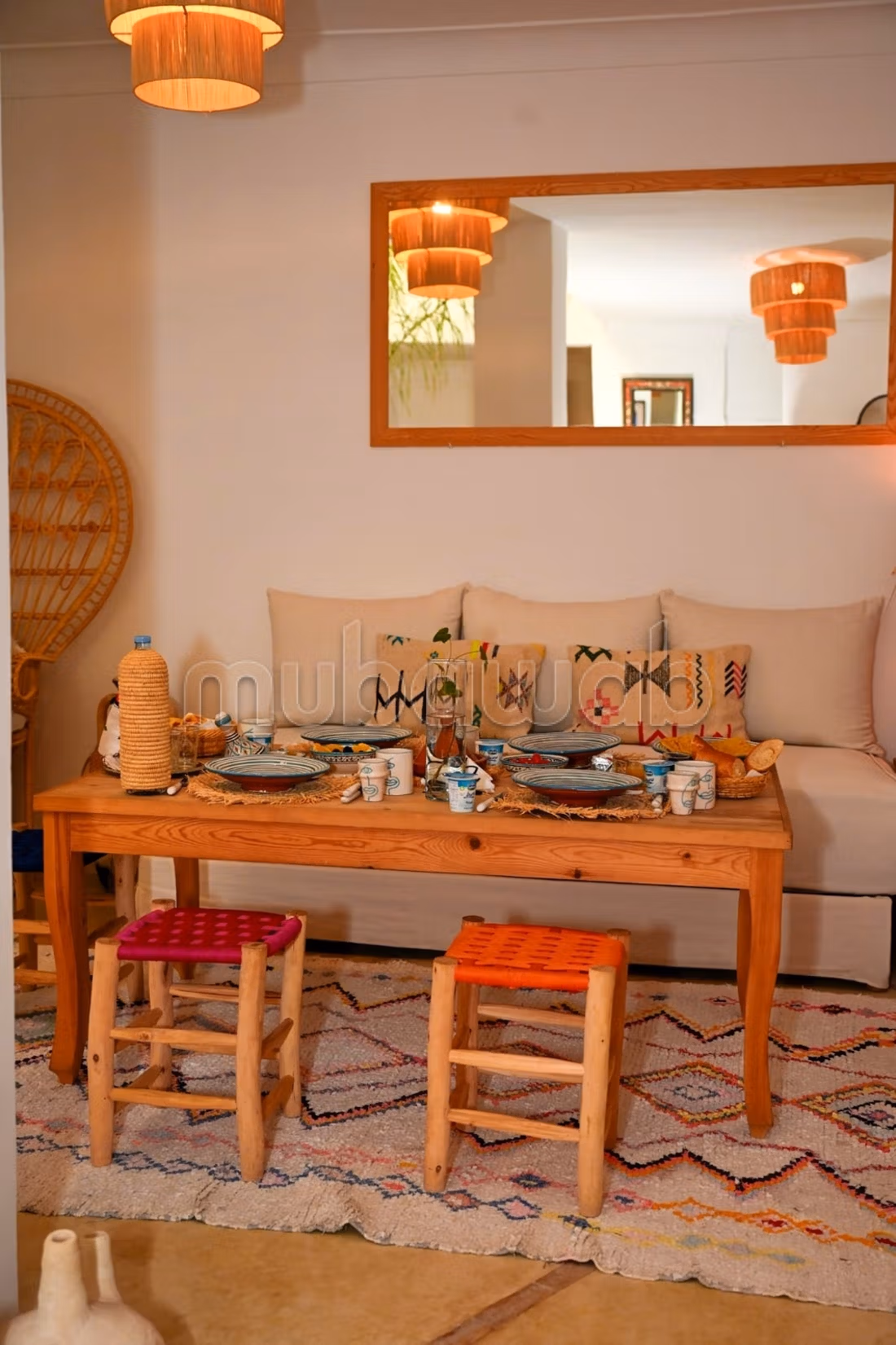 Riad en Venta en Bab Doukkala