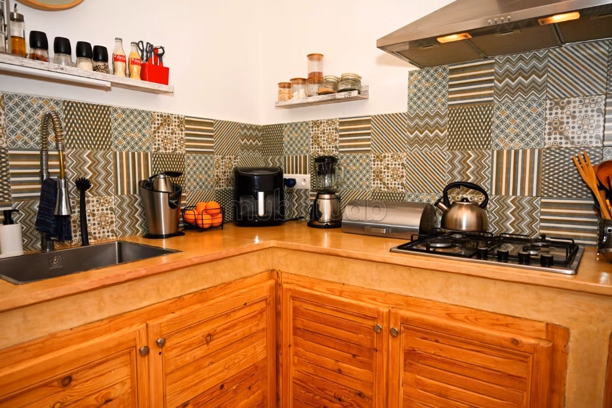 Riad en Venta en Bab Doukkala