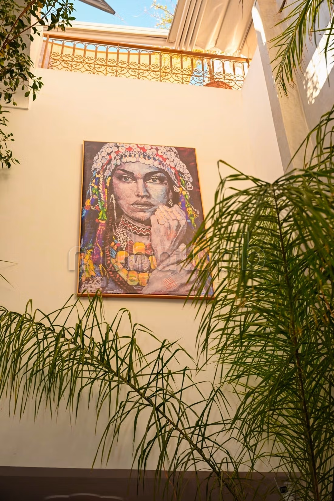Riad en Venta en Bab Doukkala