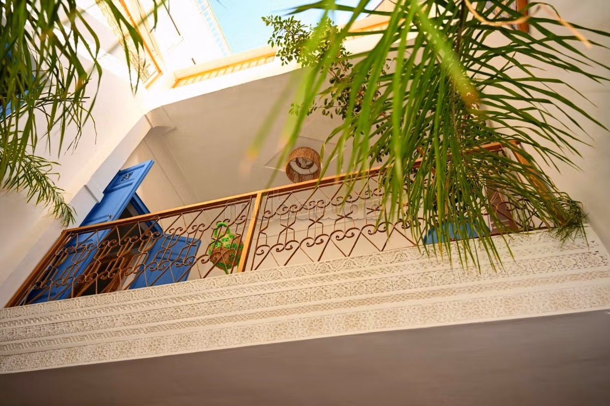 Riad en Venta en Bab Doukkala