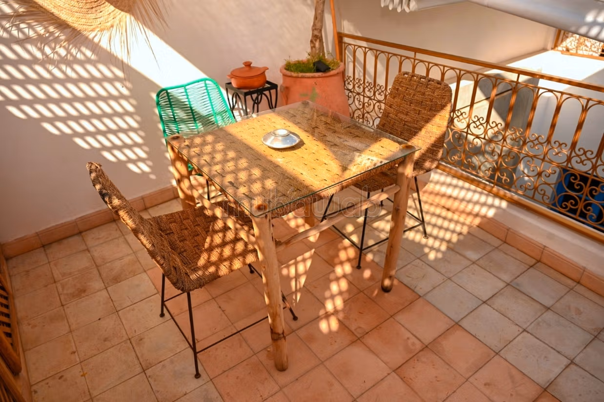 Riad en Venta en Bab Doukkala