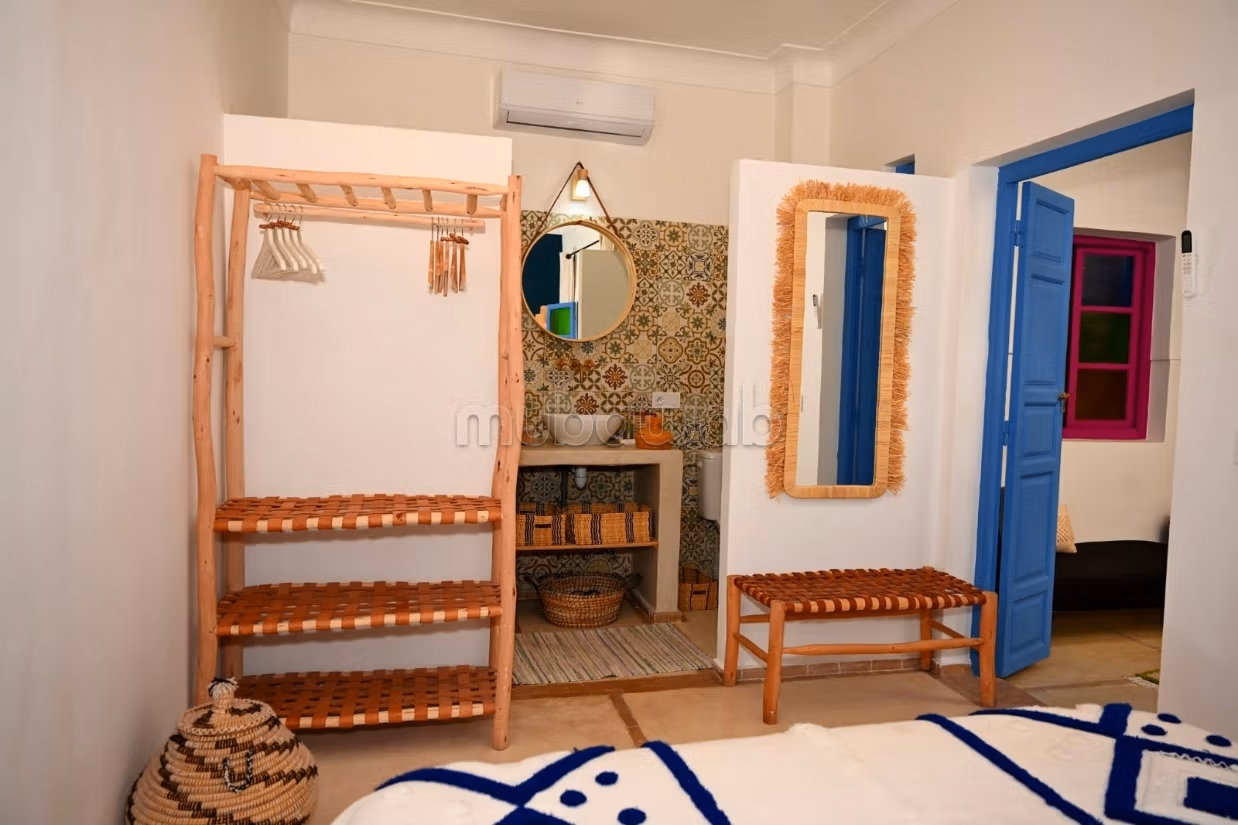 Riad en Venta en Bab Doukkala
