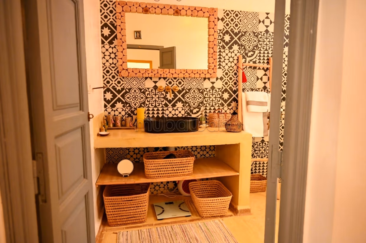 Riad en Venta en Bab Doukkala
