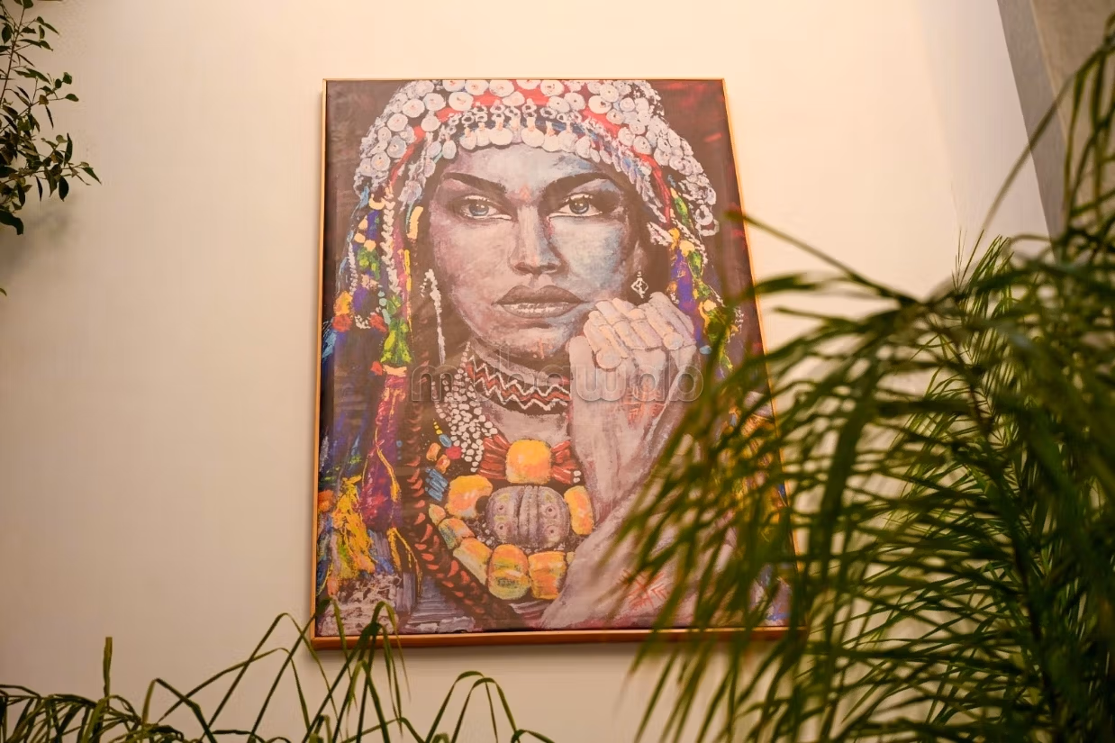 Riad en Venta en Bab Doukkala