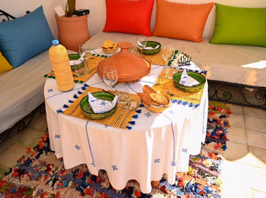 Riad en Venta en Bab Doukkala
