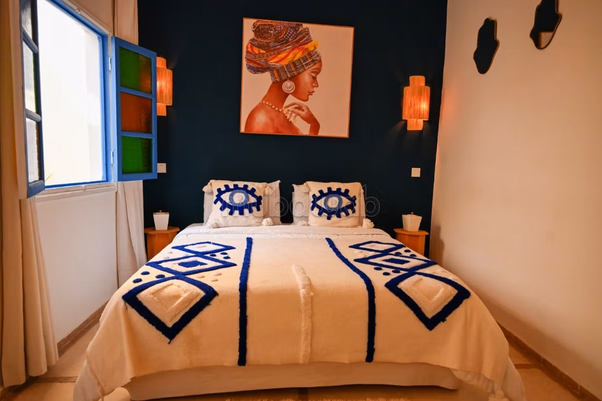 Riad en Venta en Bab Doukkala