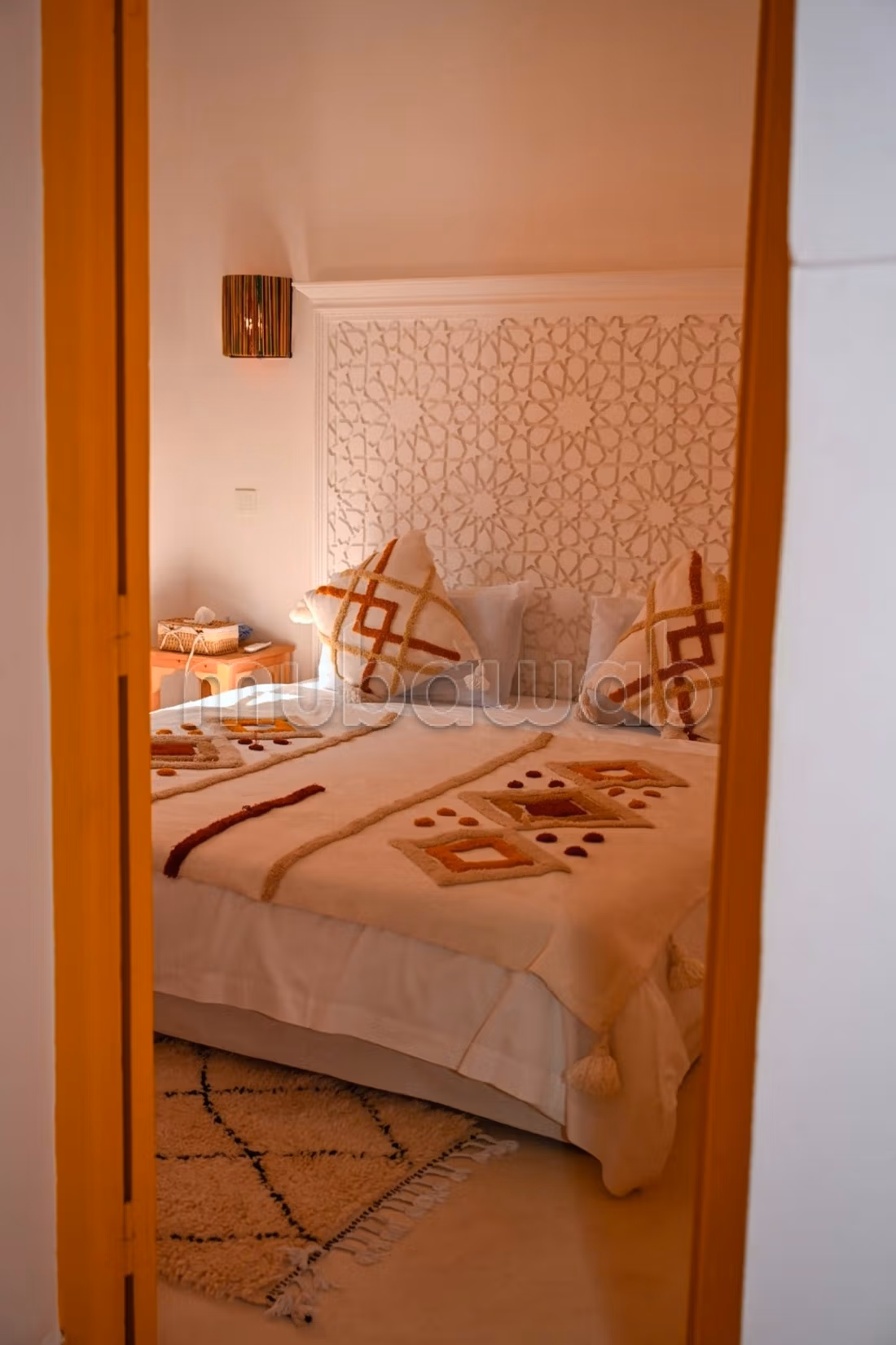 Riad en Venta en Bab Doukkala