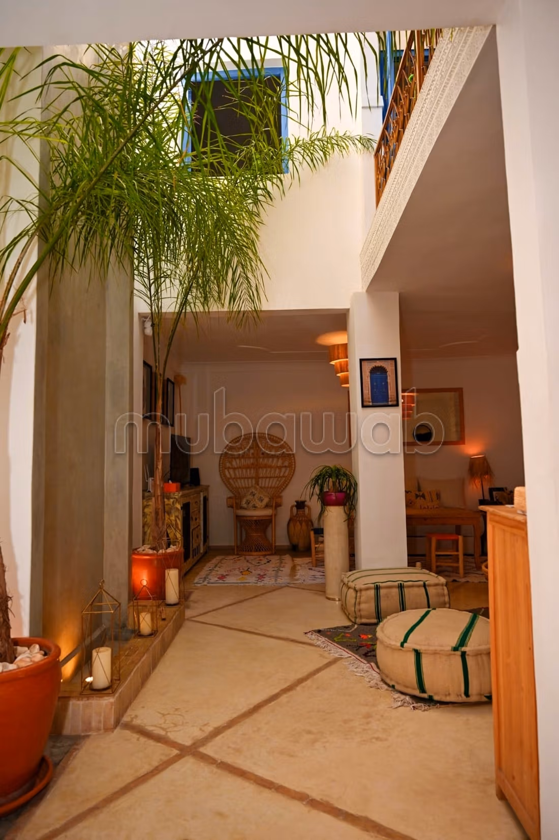 Riad en Venta en Bab Doukkala