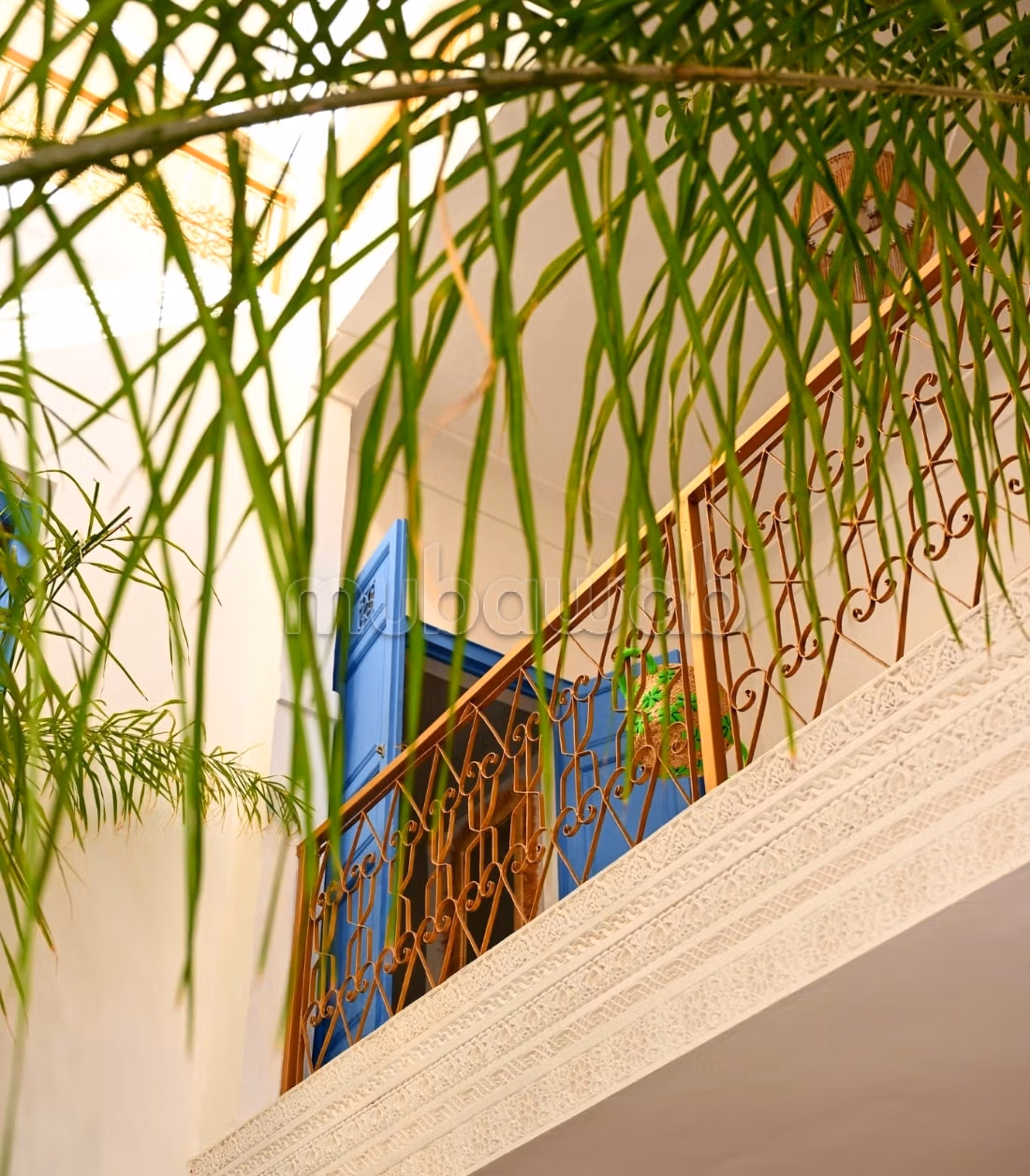 Riad en Venta en Bab Doukkala