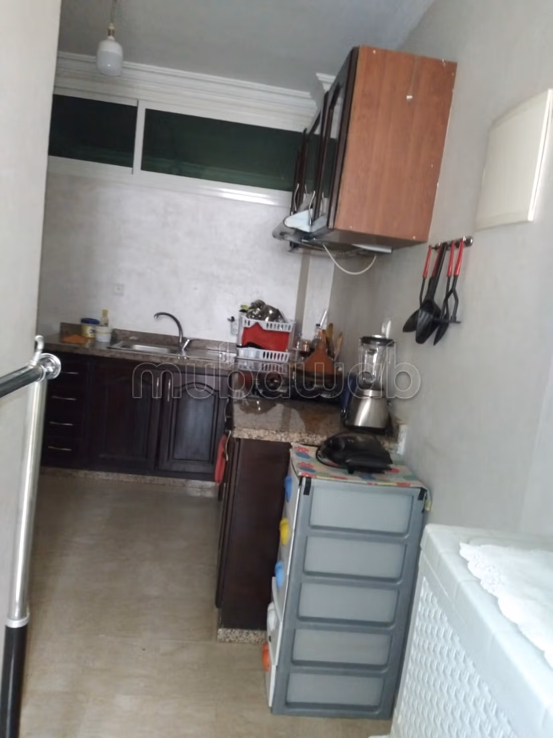 Appartement à vendre - Ansicht 3