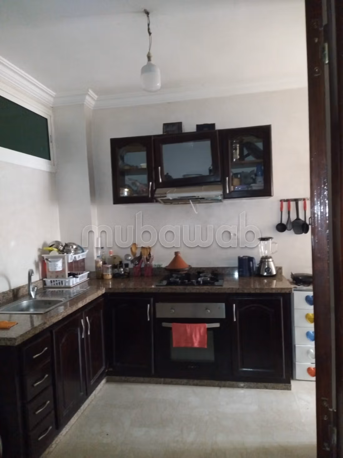 Appartement à vendre - Ansicht 2