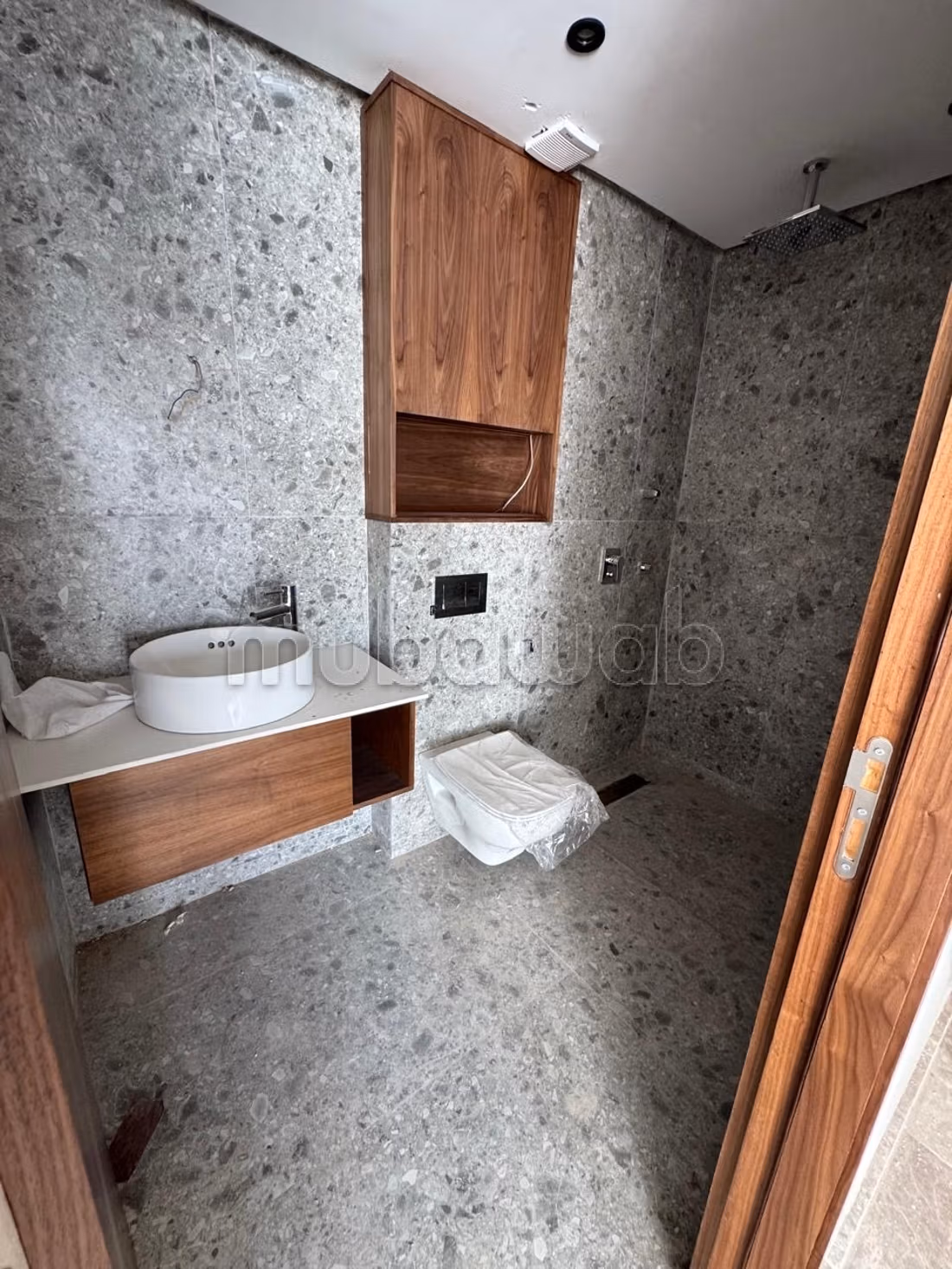 Vend appartement à Maârif. 1 Pièce. Salon typique marocain... - Widok 4