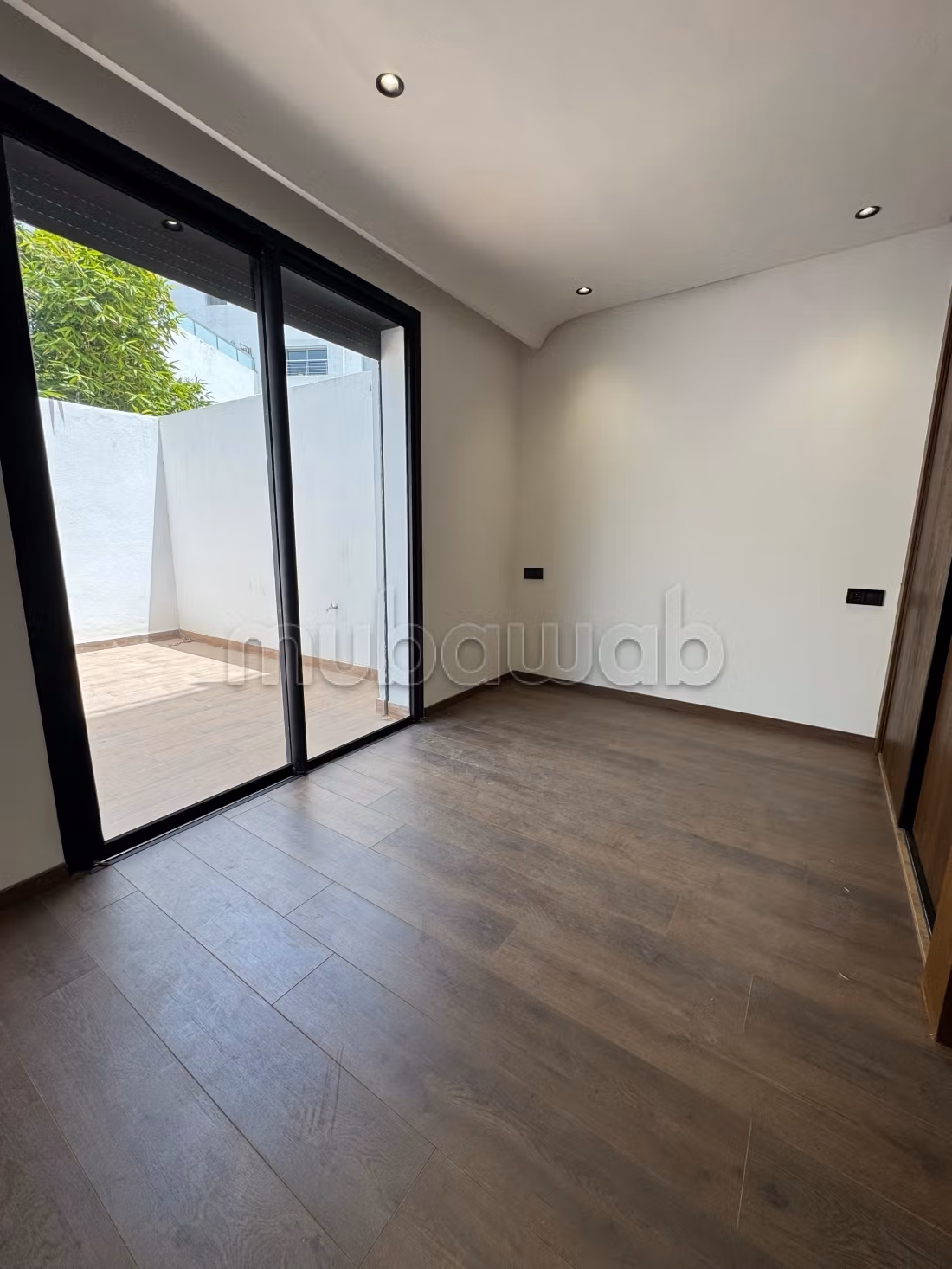 Vend appartement à Maârif. 1 Pièce. Salon typique marocain, résidence sécurisée — 5