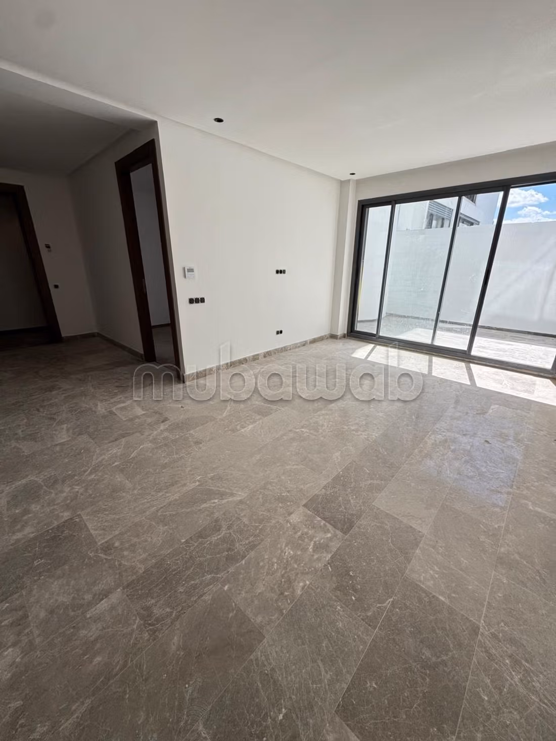 Vend appartement à Maârif. 1 Pièce. Salon typique marocain... - Widok 6