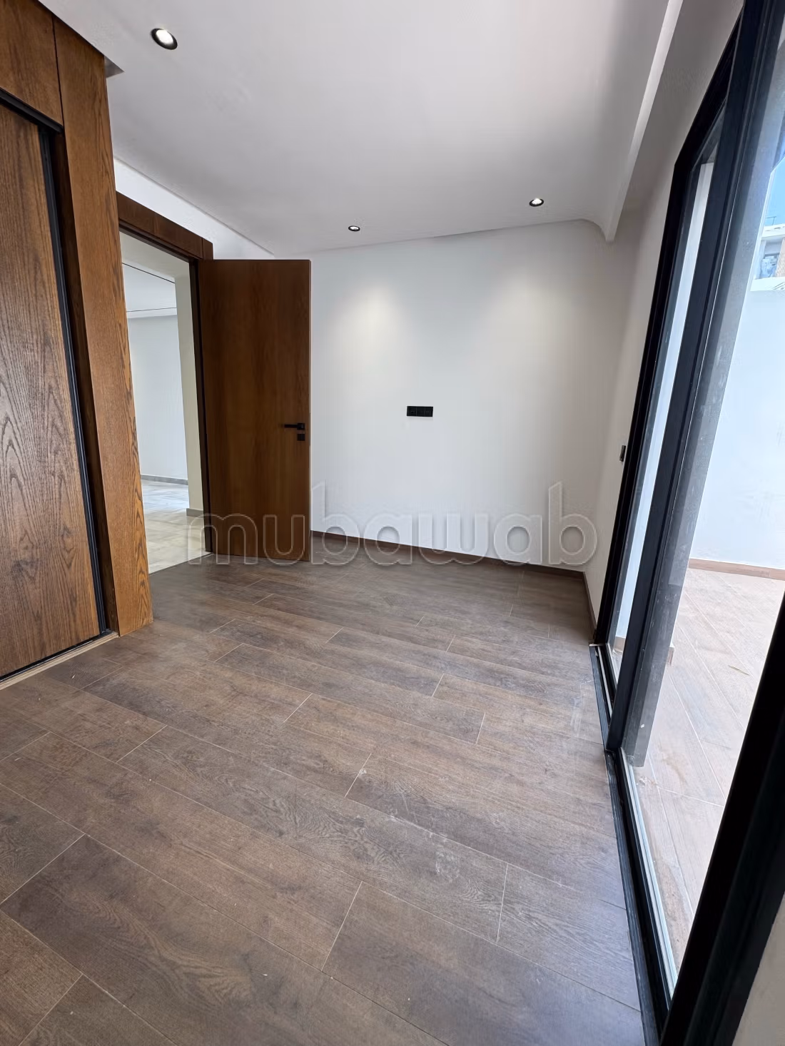 Vend appartement à Maârif. 1 Pièce. Salon typique marocain, résidence sécurisée — 6
