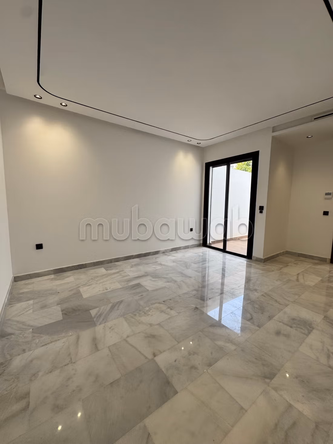 Appartement 65 m² à Maârif — 8