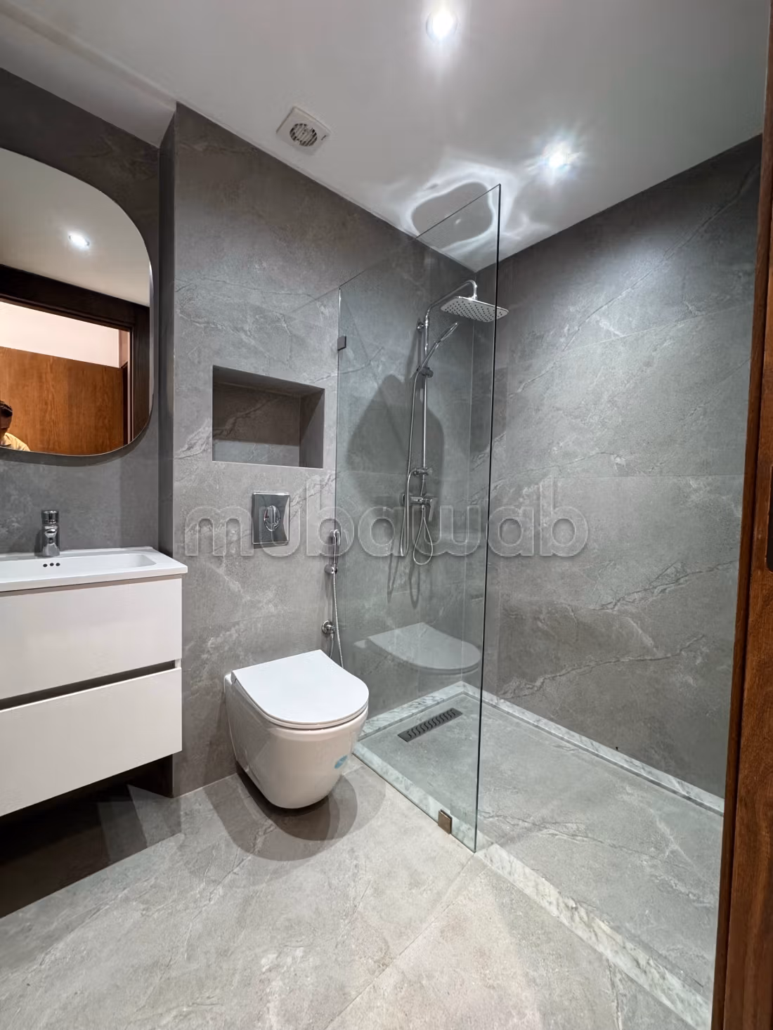 Appartement 65 m² à Maârif — 9