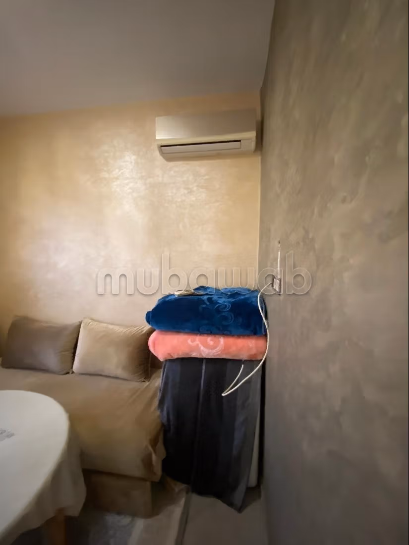 Appartement 55 m² à Route se Sefrou — 10