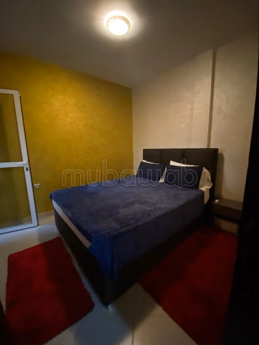 Appartement 55 m² à Route se Sefrou — 8