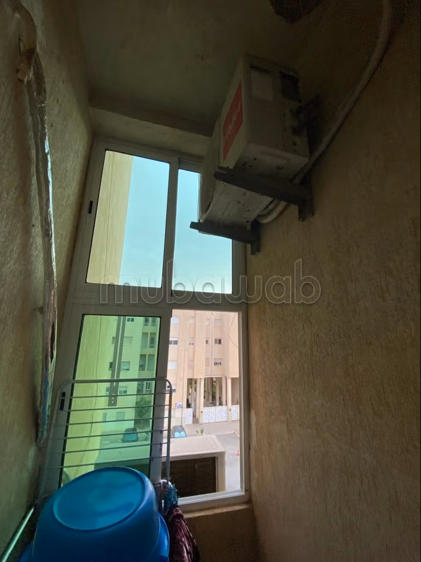 Appartement 55 m² à Route se Sefrou — 7