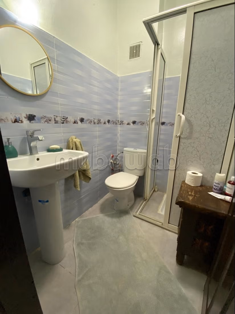 Appartement 55 m² à Route se Sefrou — 6