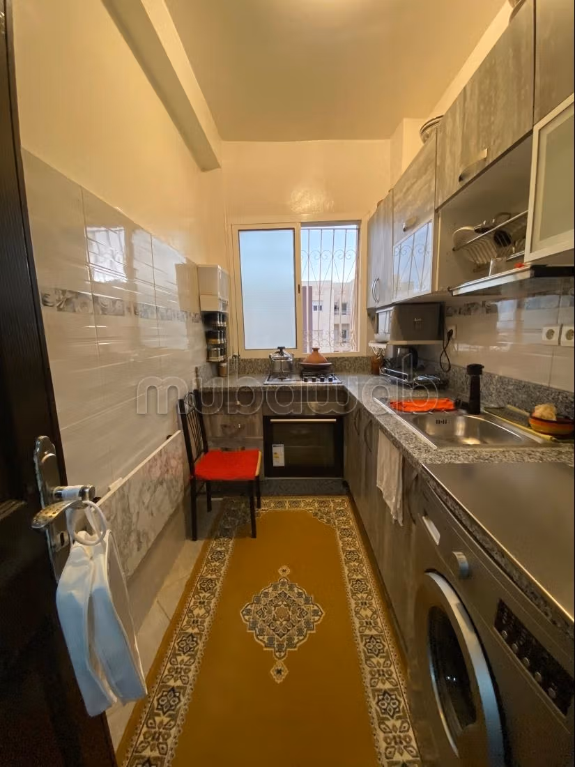 Appartement 55 m² à Route se Sefrou — 5