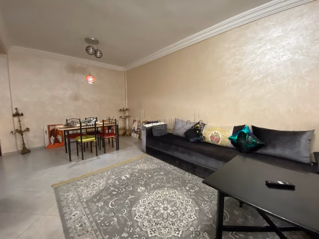 Appartement 55 m² à Route se Sefrou — 2