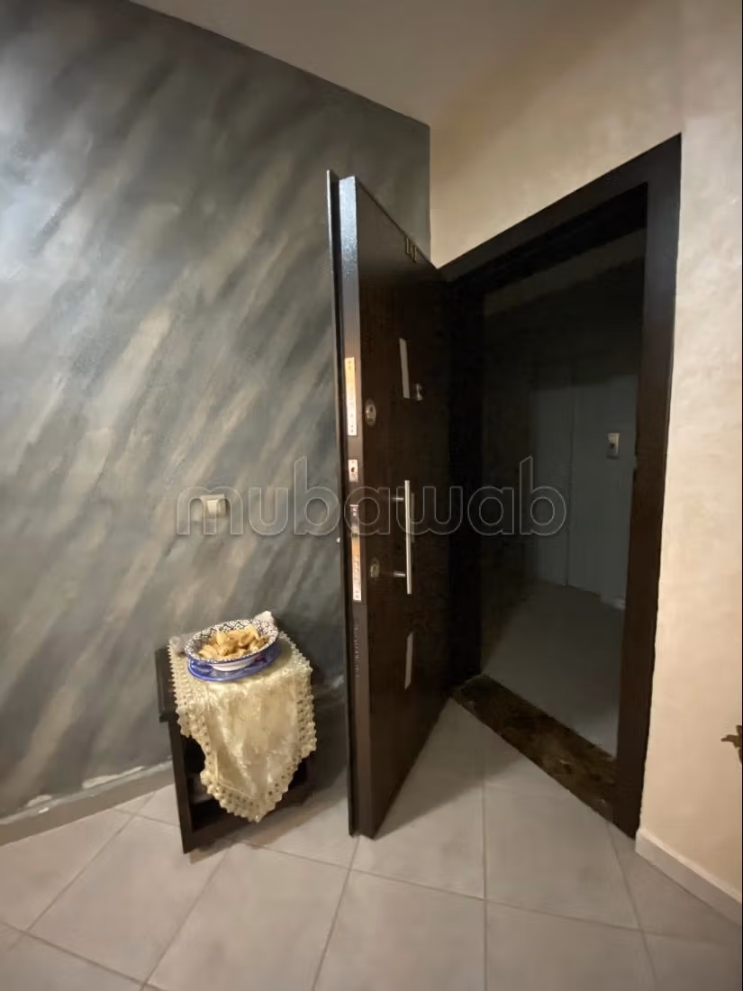 Appartement 55 m² à Route se Sefrou — 11
